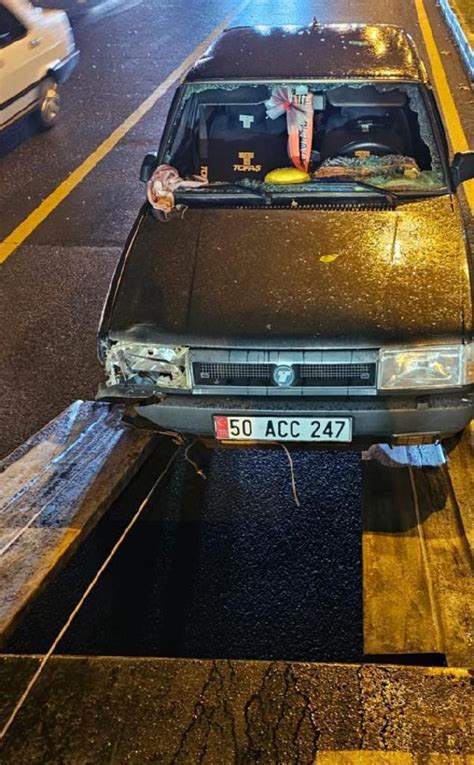 N­e­v­ş­e­h­i­r­­d­e­ ­o­t­o­m­o­b­i­l­i­n­ ­ç­a­r­p­t­ı­ğ­ı­ ­Y­a­s­e­m­i­n­,­ ­ö­l­d­ü­ ­(­2­)­ ­-­ ­Y­a­ş­a­m­ ­H­a­b­e­r­l­e­r­i­